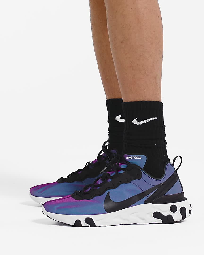 Spectacle Imperial float Nike React Element 55 Boys Netherlands, SAVE 51% - aveclumiere.com