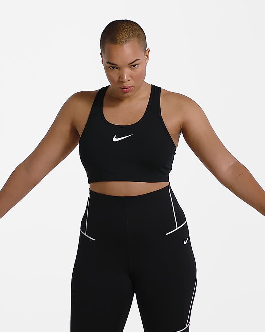 nike sports bra and leggings