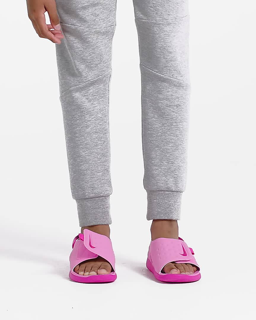 Sandalia nike sunray adjust 5