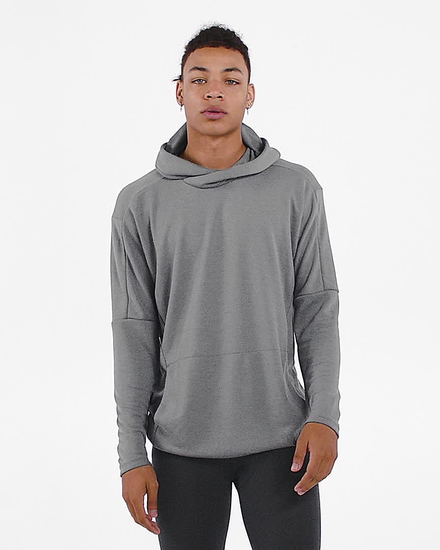 adidas trefoil crewneck sweatshirt