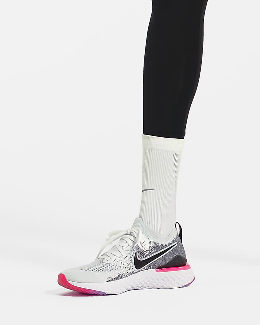 women's running shoe nike epic react flyknit