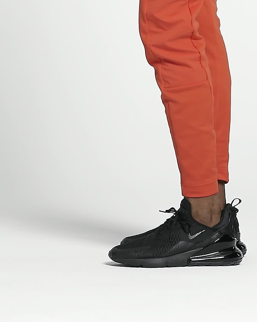Nike Air Max 270 Erkek Ayakkabısı. Nike TR