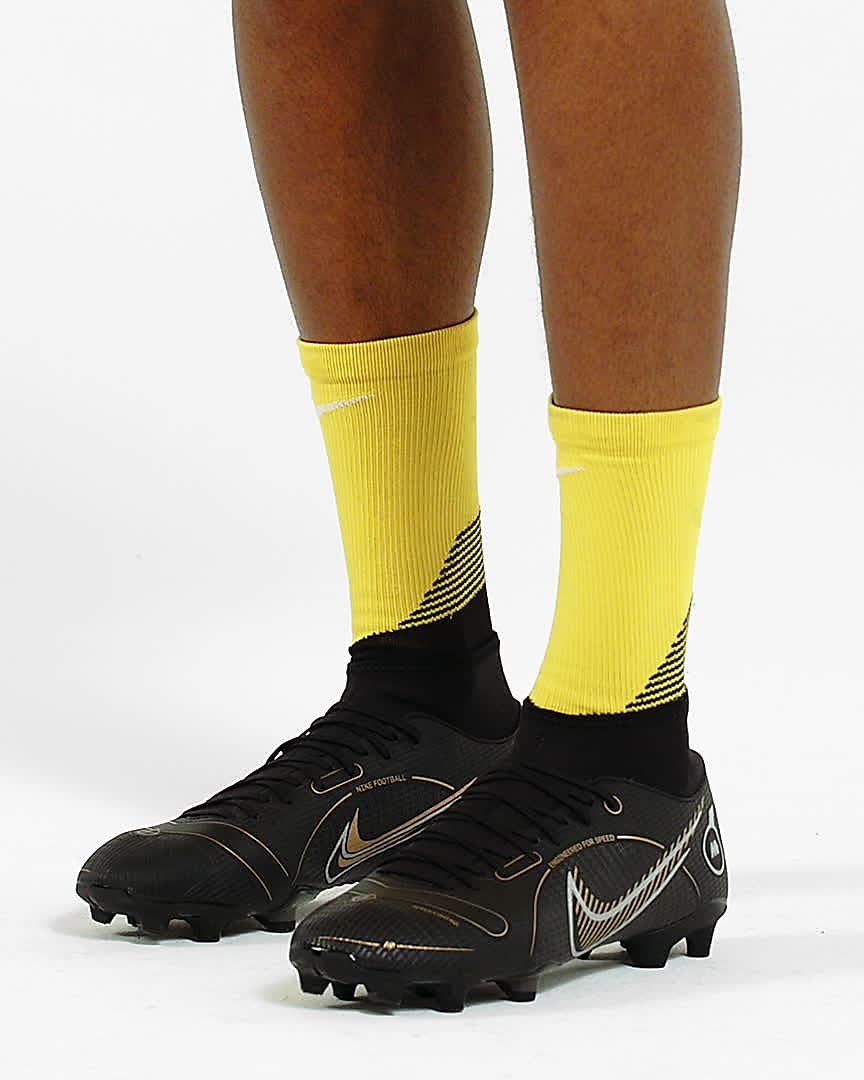 Botines Nike Superfly 7 Academy MG | Dexter
