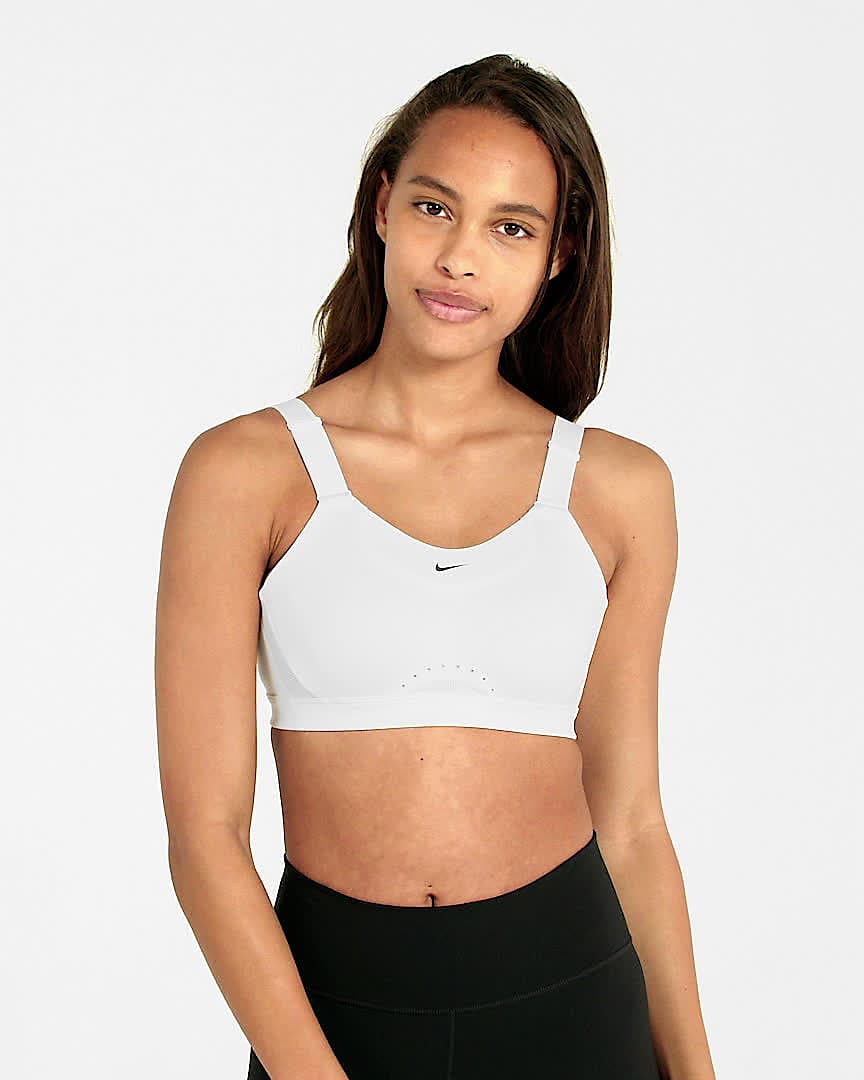 Bra deportivo nike hot sale