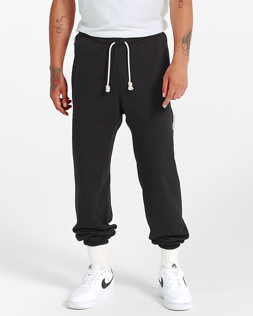 Nike Dri-Fit Pants Review  The Comfiest Pants In The World! 
