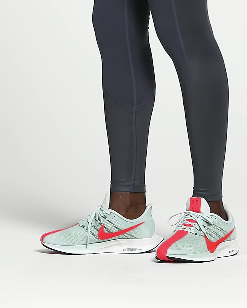 Nike Zoom Pegasus Turbo Women's Running Shoe