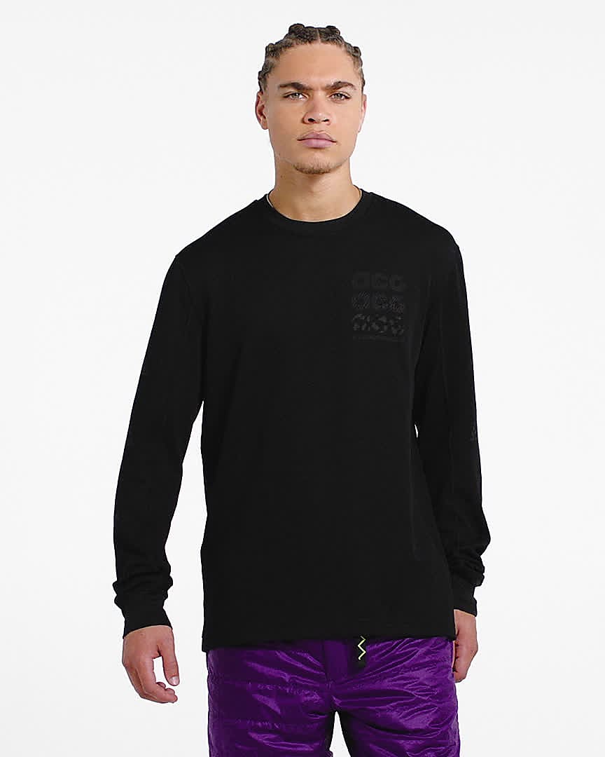 nikelab acg waffle