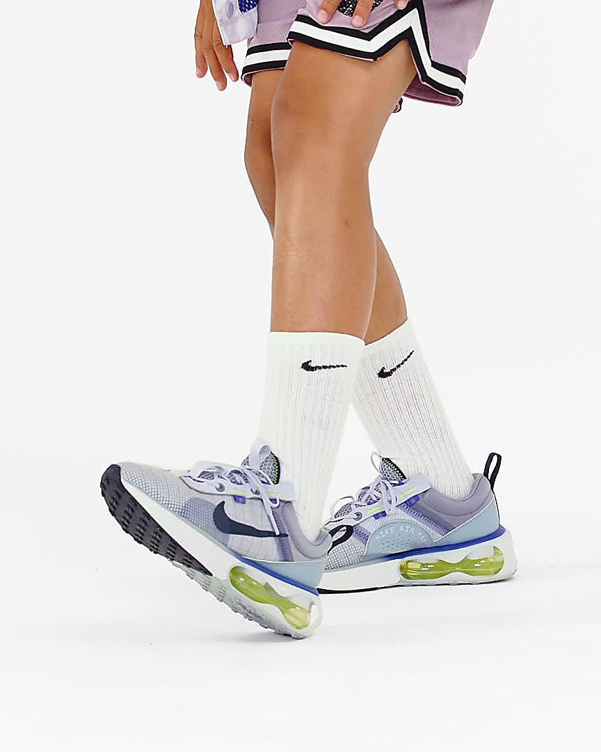 Chaussures Nike Air Max 2021 pour Enfant plus âgé. Nike FR