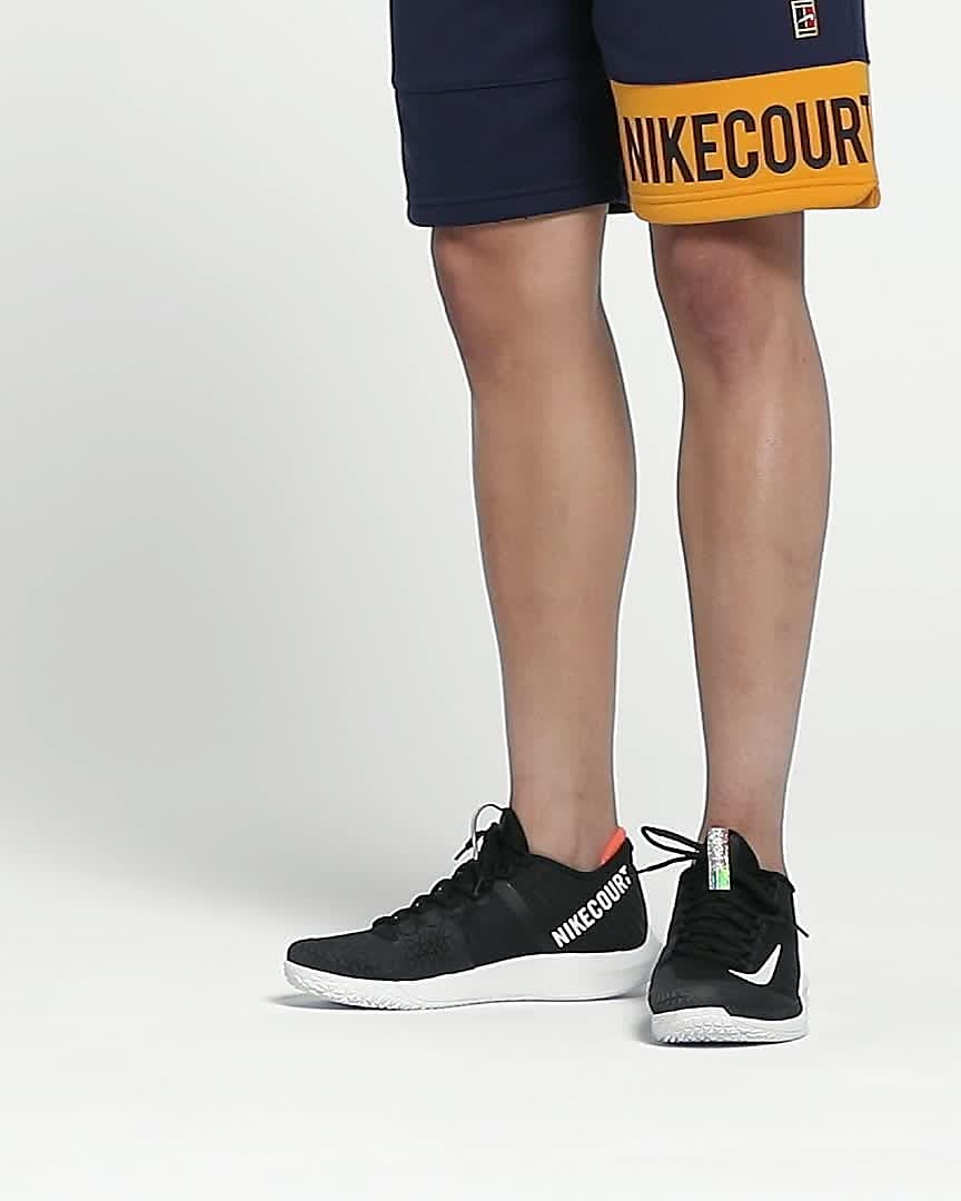 NikeCourt Air Zoom Zero 男款網球鞋。Nike TW