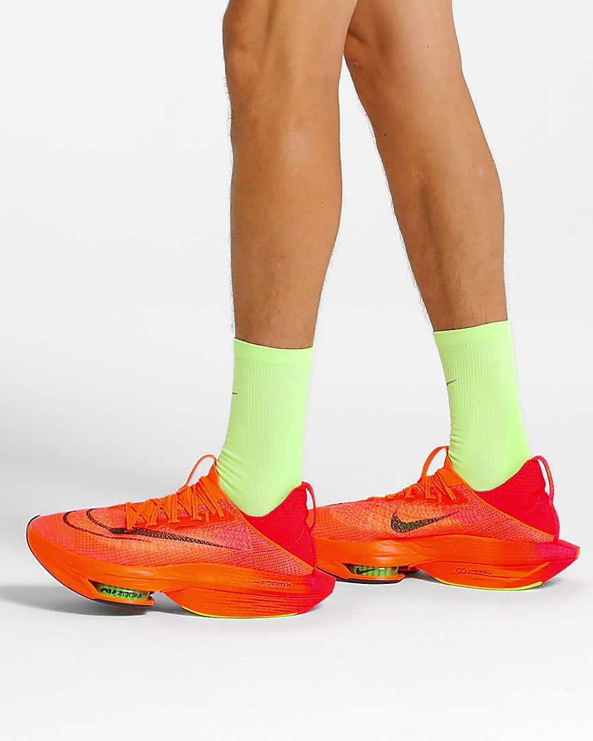 Nike公式 ナイキ エア ズーム アルファフライ ネクスト 2 メンズ ロード レーシングシューズ オンラインストア 通販サイト