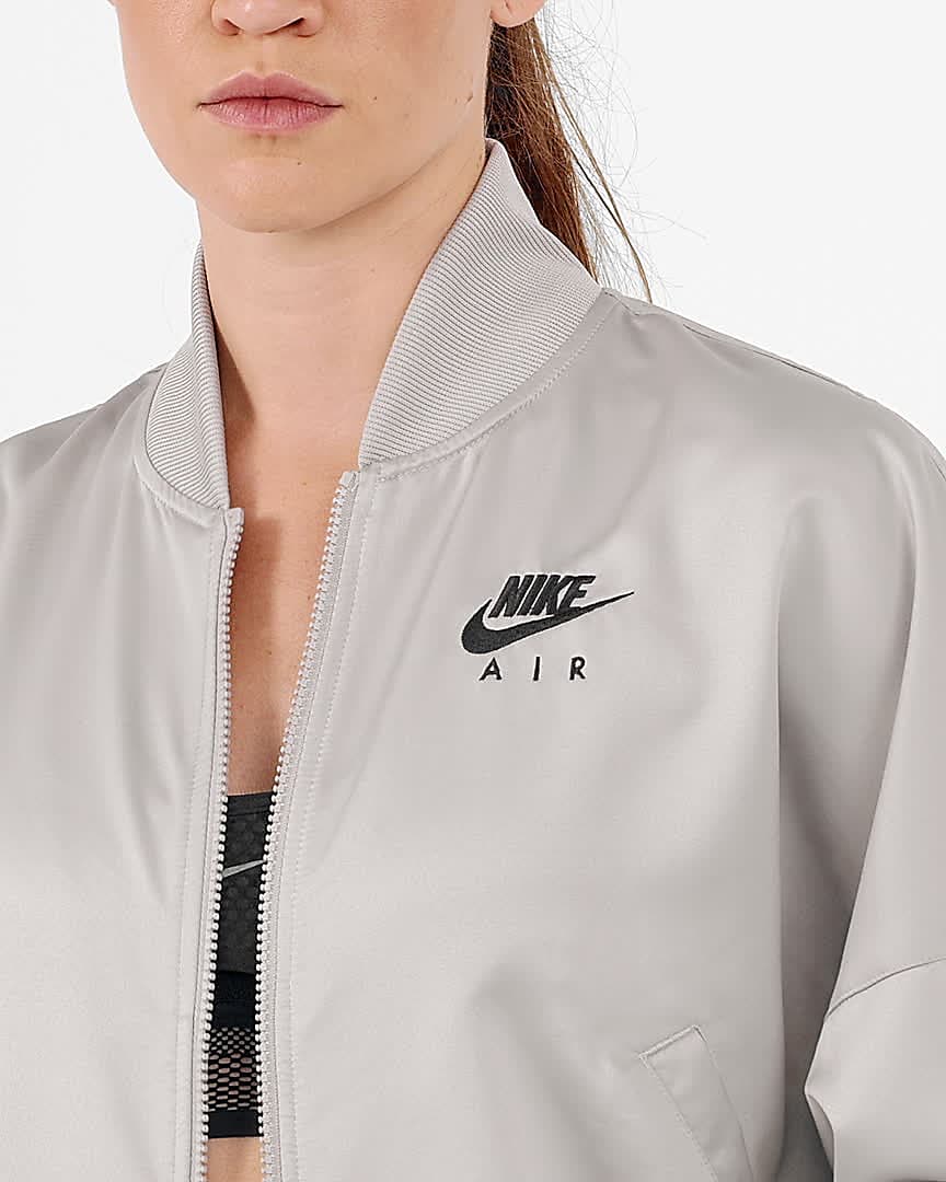 Nike Air Chaqueta - Mujer. Nike ES