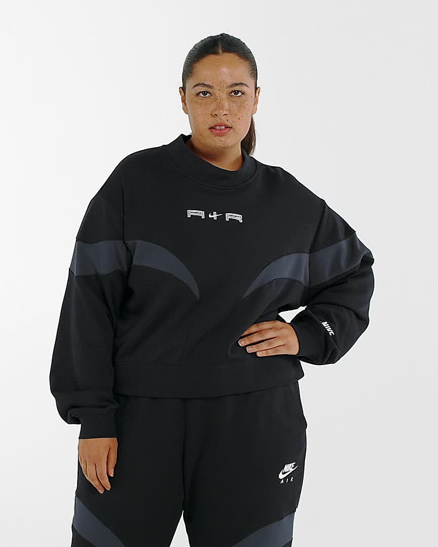 nike air regular fleece
