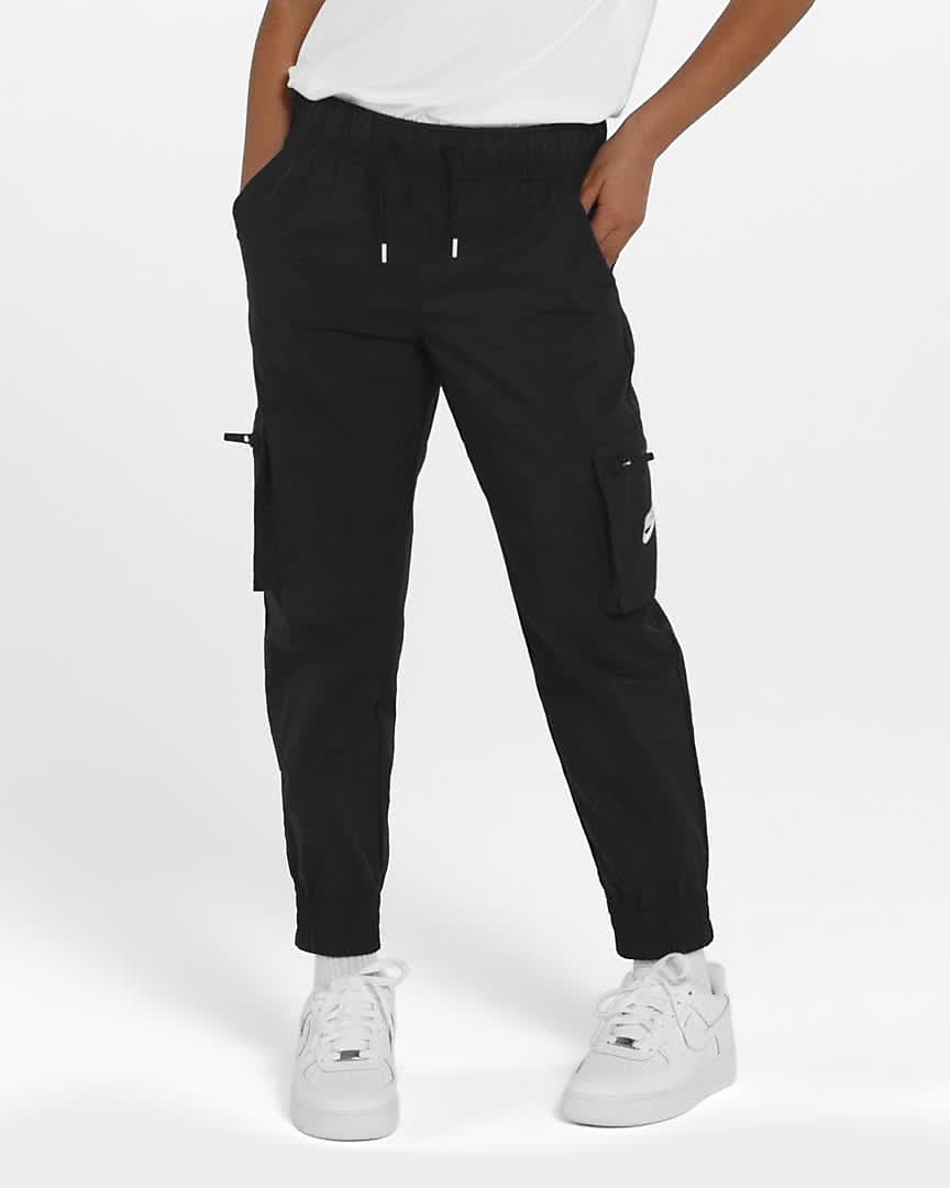 Details more than 89 nike girls trousers latest - in.cdgdbentre