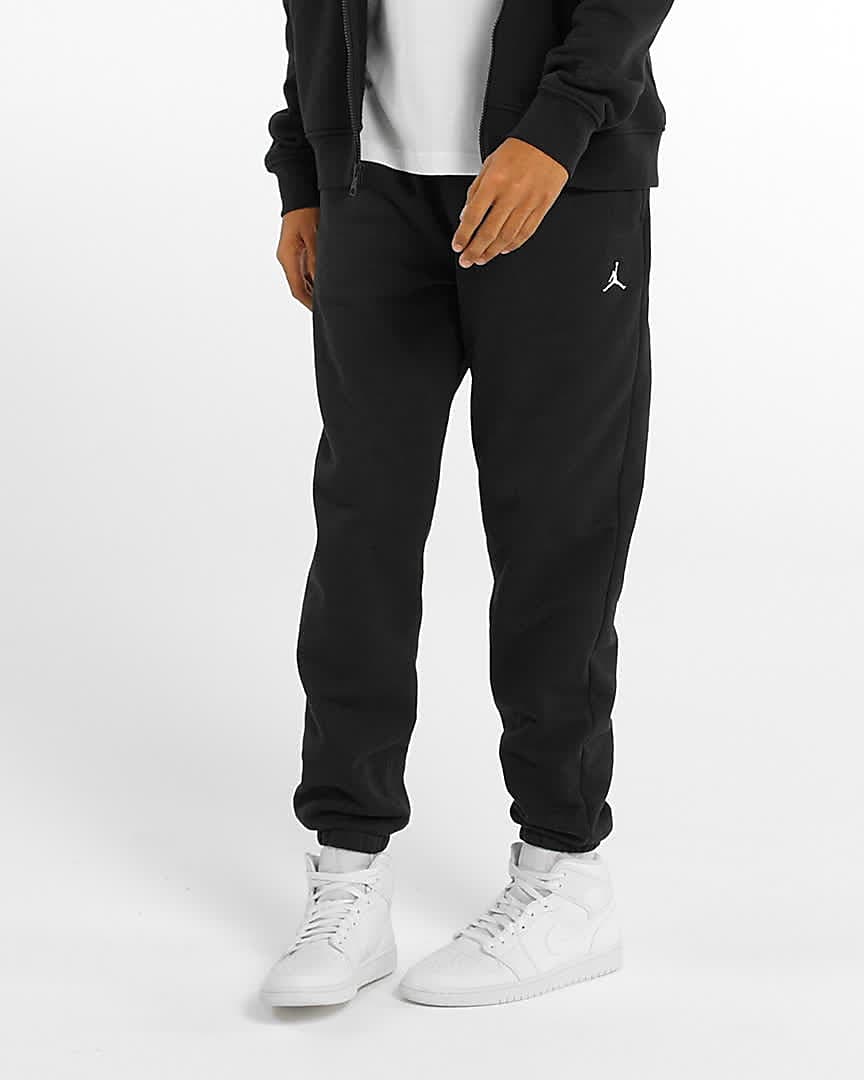 Jordan Brooklyn Fleece Pantalón - Hombre. Nike