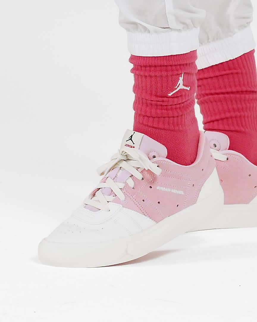 fuerte ignorar Shinkan Jordan Series Zapatillas - Mujer. Nike ES