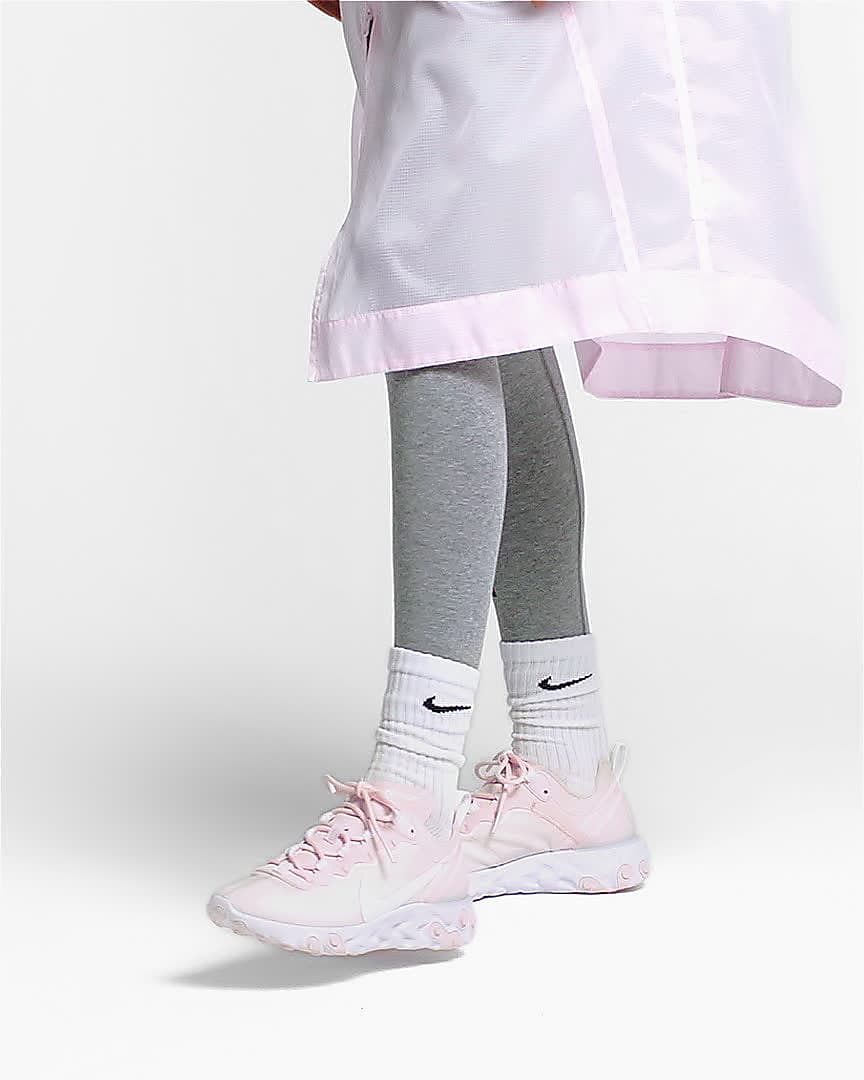 ladies nike react element