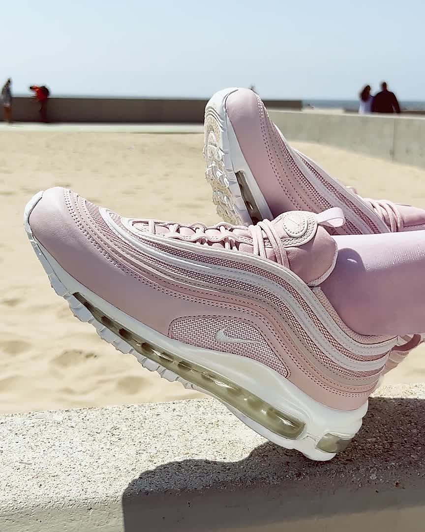 Nike Air Max 97 en OFERTA para hombre y mujer | Envío gratis 