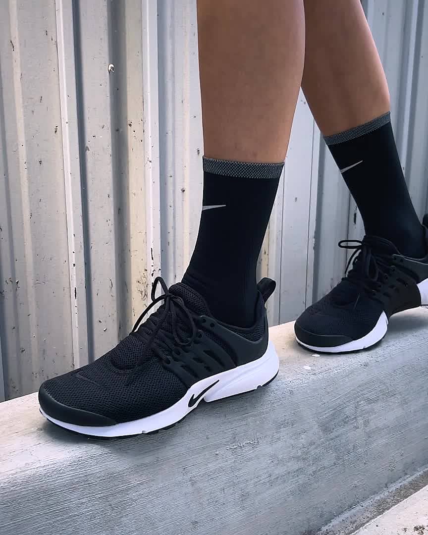 Calzado para mujer Nike Air Presto. Nike.com