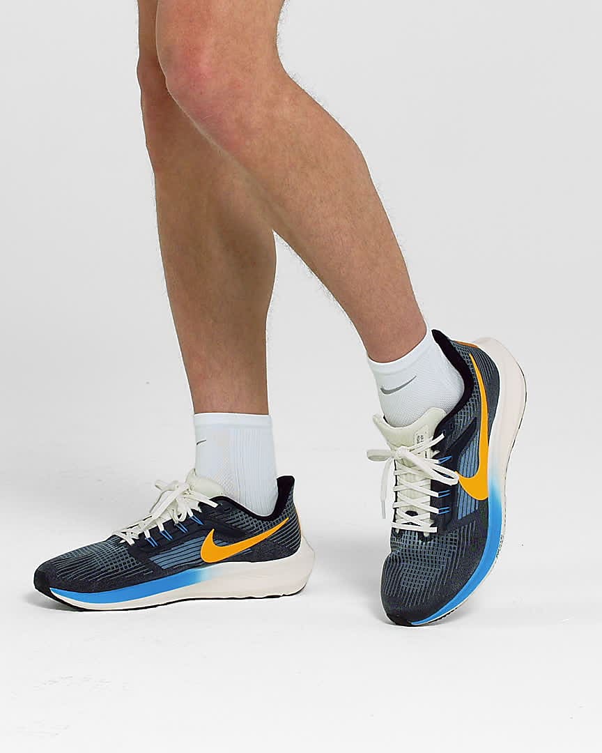 Condimento jazz Círculo de rodamiento Nike Pegasus 39 Premium Zapatillas de running para asfalto - Hombre. Nike ES