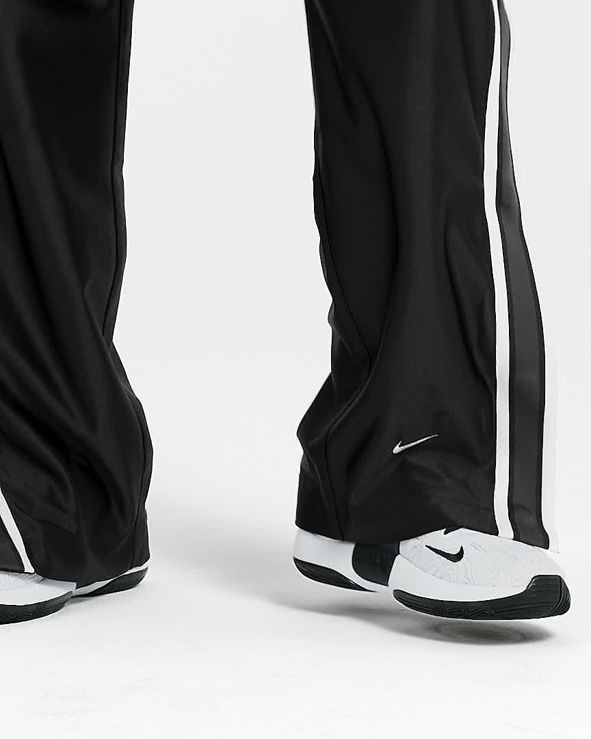 Nike Circa Men's Tearaway Basketball Trousers. Nike LU