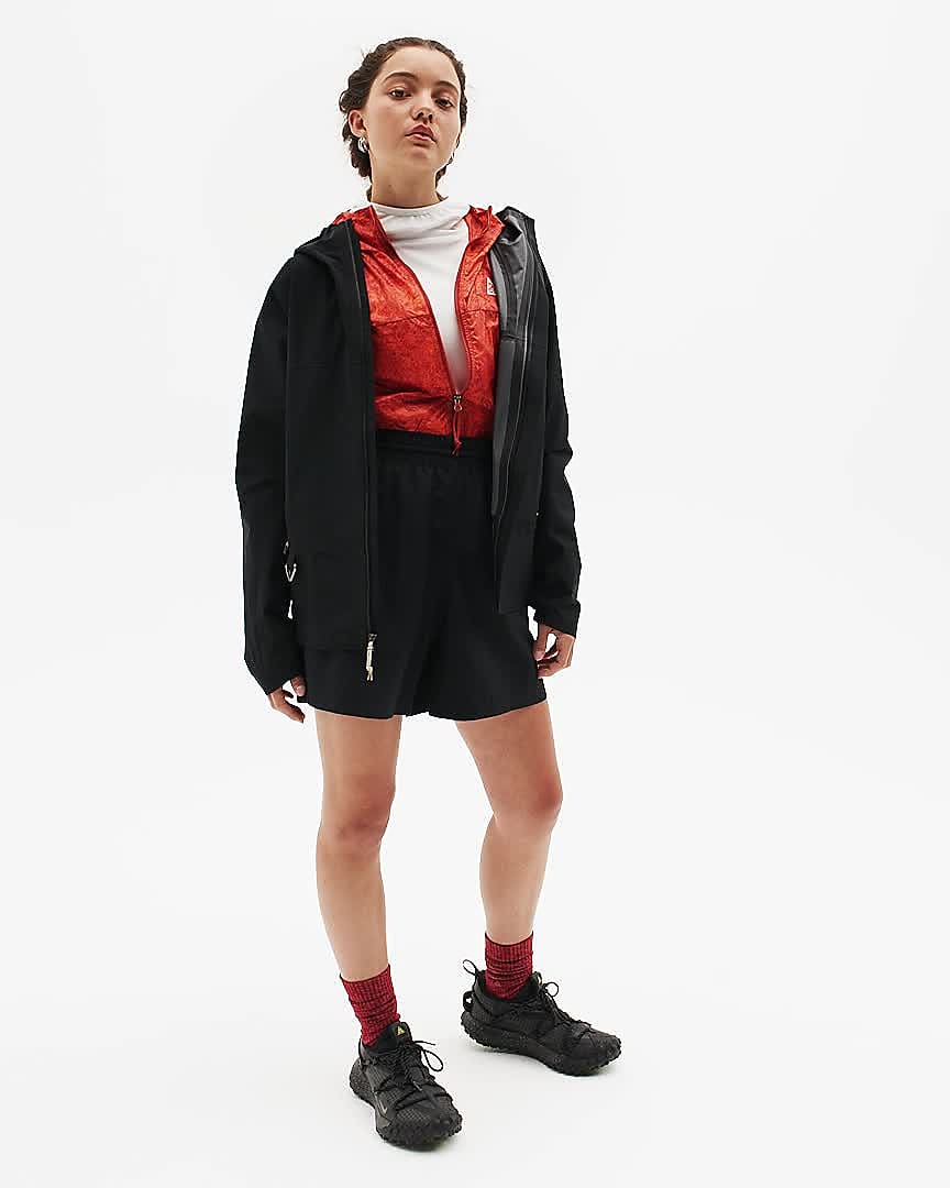 Nike storm fit rain suit womens 2025