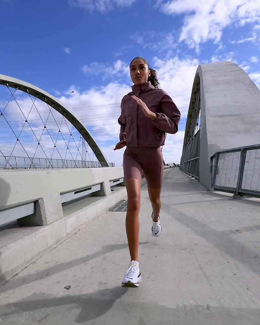 Calzado de running en carretera para mujer Nike Invincible 3.