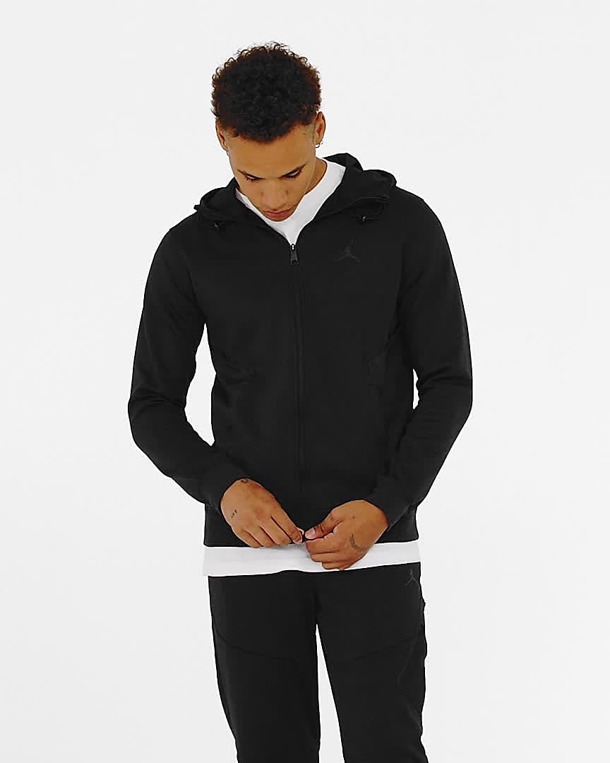 Jordan Dri-FIT Air Statement Sudadera con capucha con cremallera completa -  Hombre. Nike ES