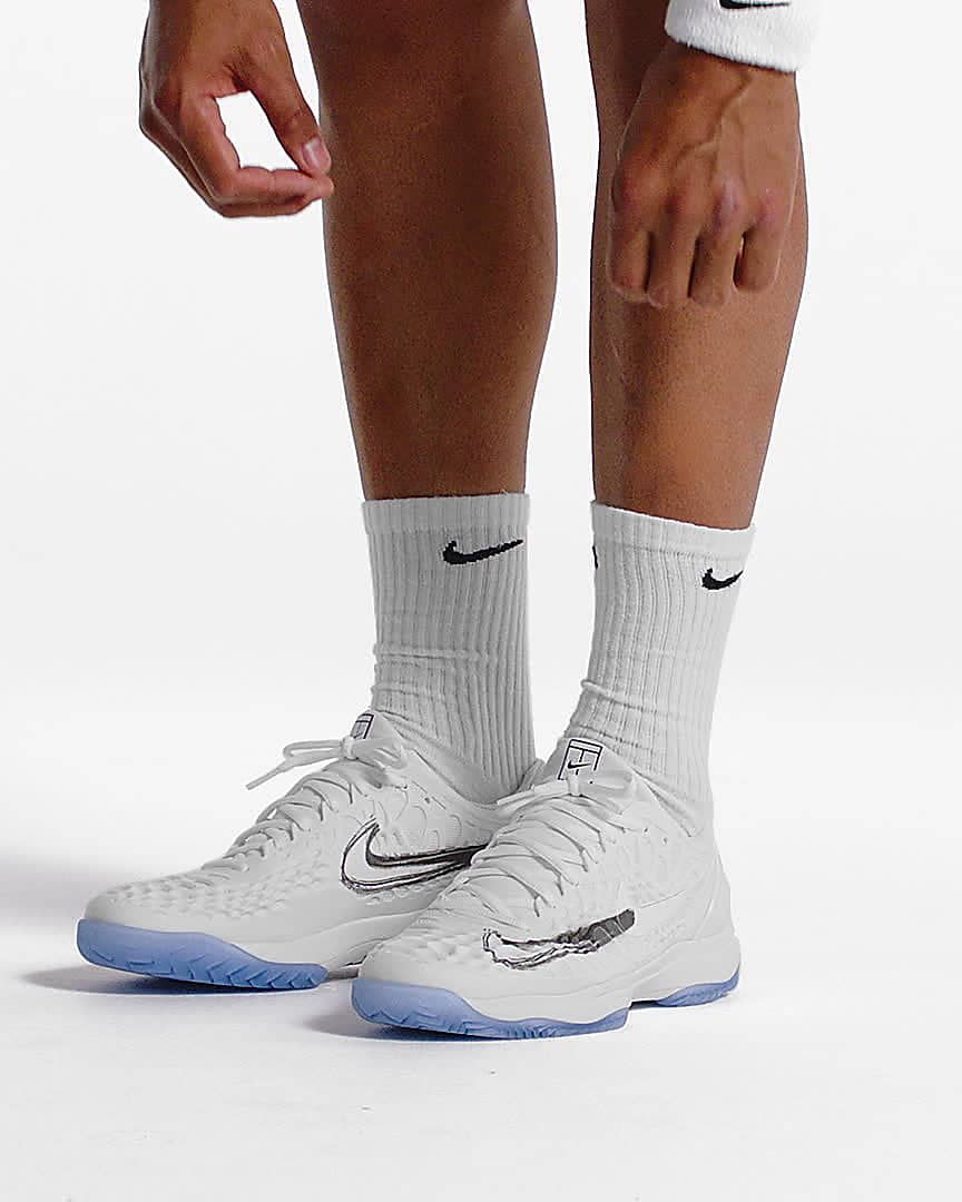 nike court zoom 3