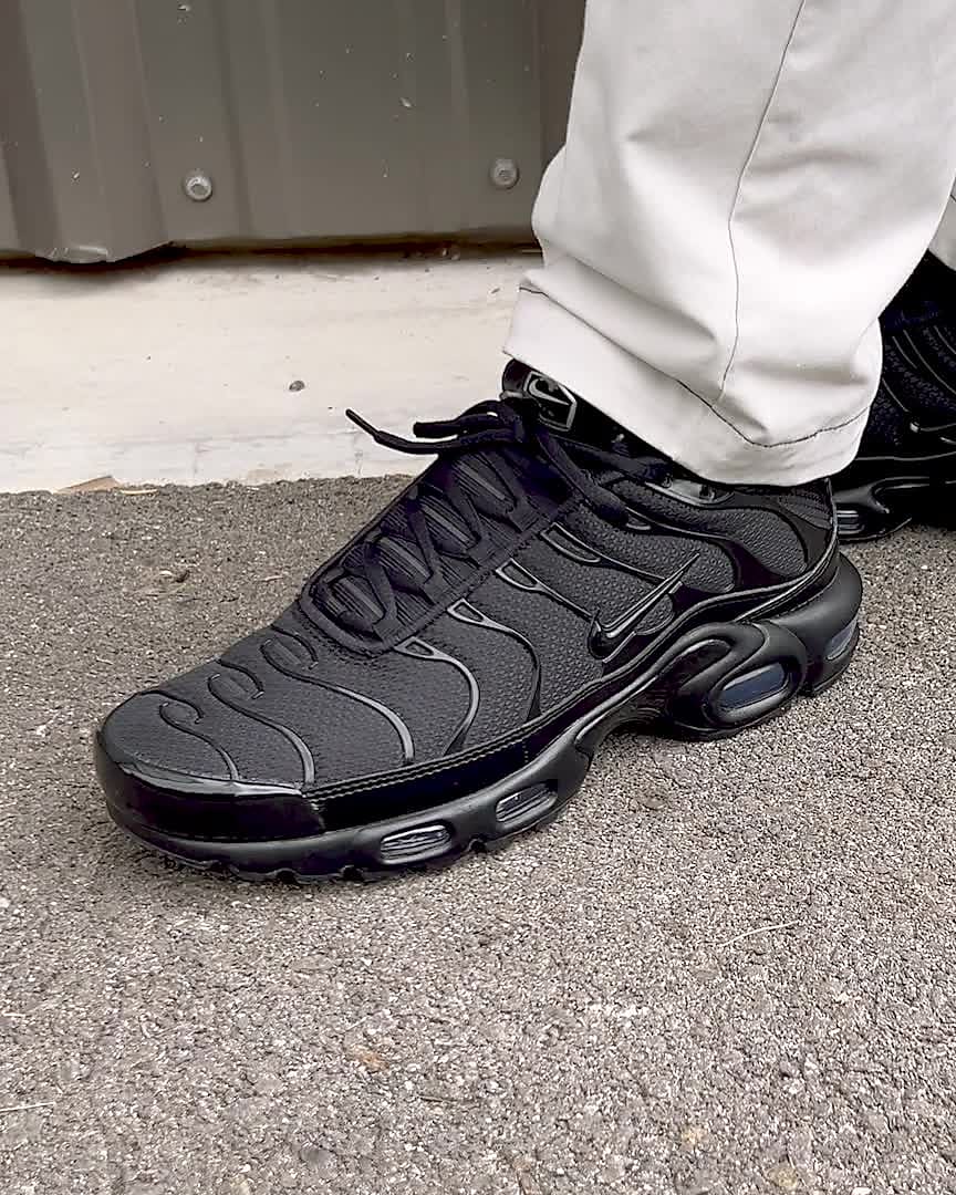 On a large scale not Obedient Nike Air Max Plus Men's Shoes. Nike.com