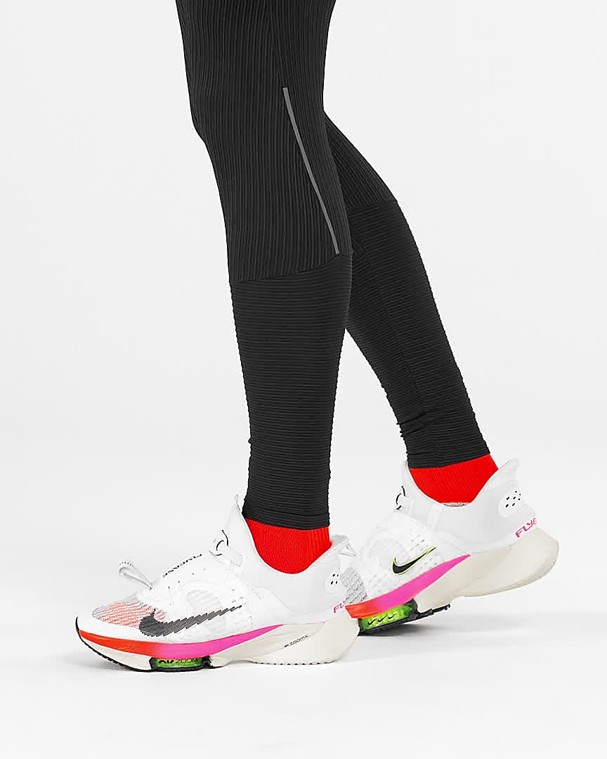 Nike air zoom tempo next flyease on feet Clearance