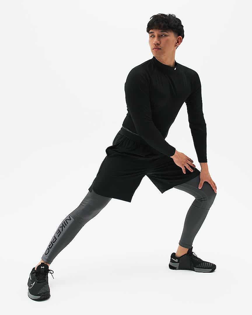 Sapatilhas de treino Nike Metcon 9 para homem. Nike PT
