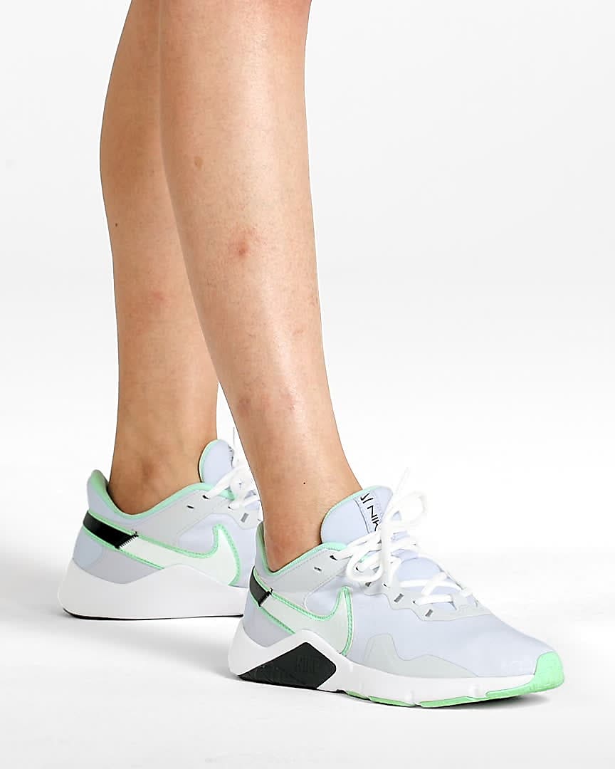 Nike Legend wmns nike legend essential Essential 2 Women's Training Shoes. Nike ID