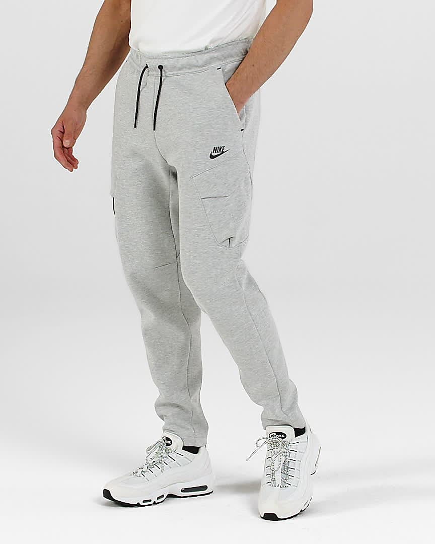 proteger Nominación Sacrificio Pantalones cargo para hombre Nike Sportswear Tech Fleece. Nike.com