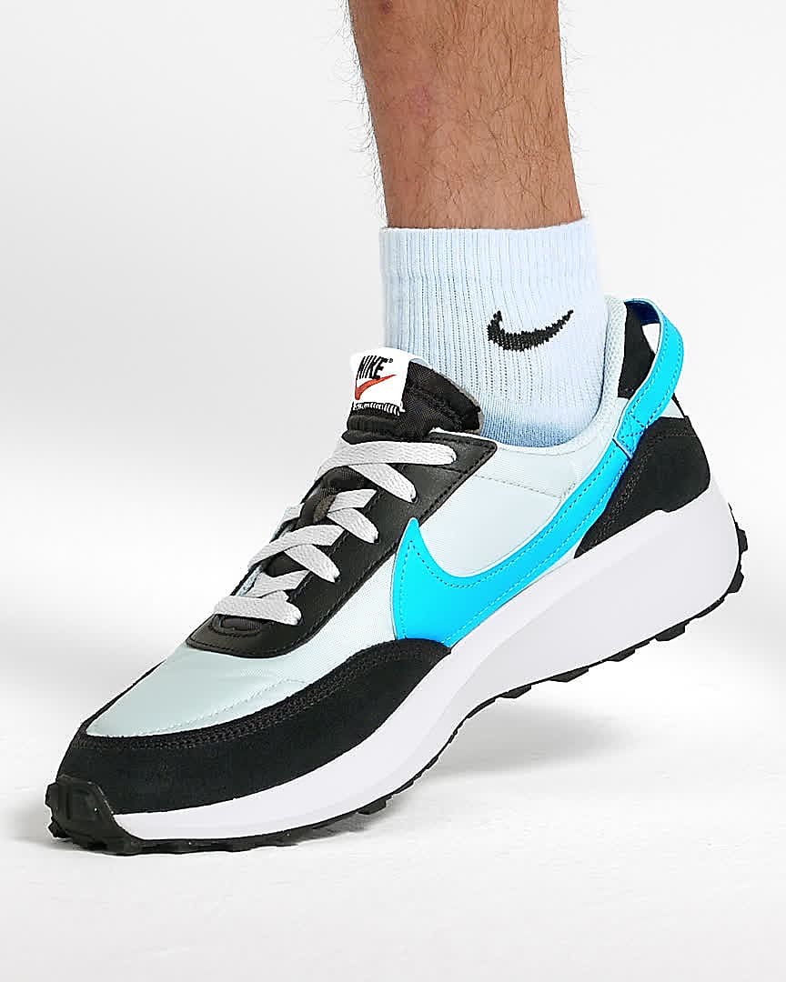 tenis nike waffle