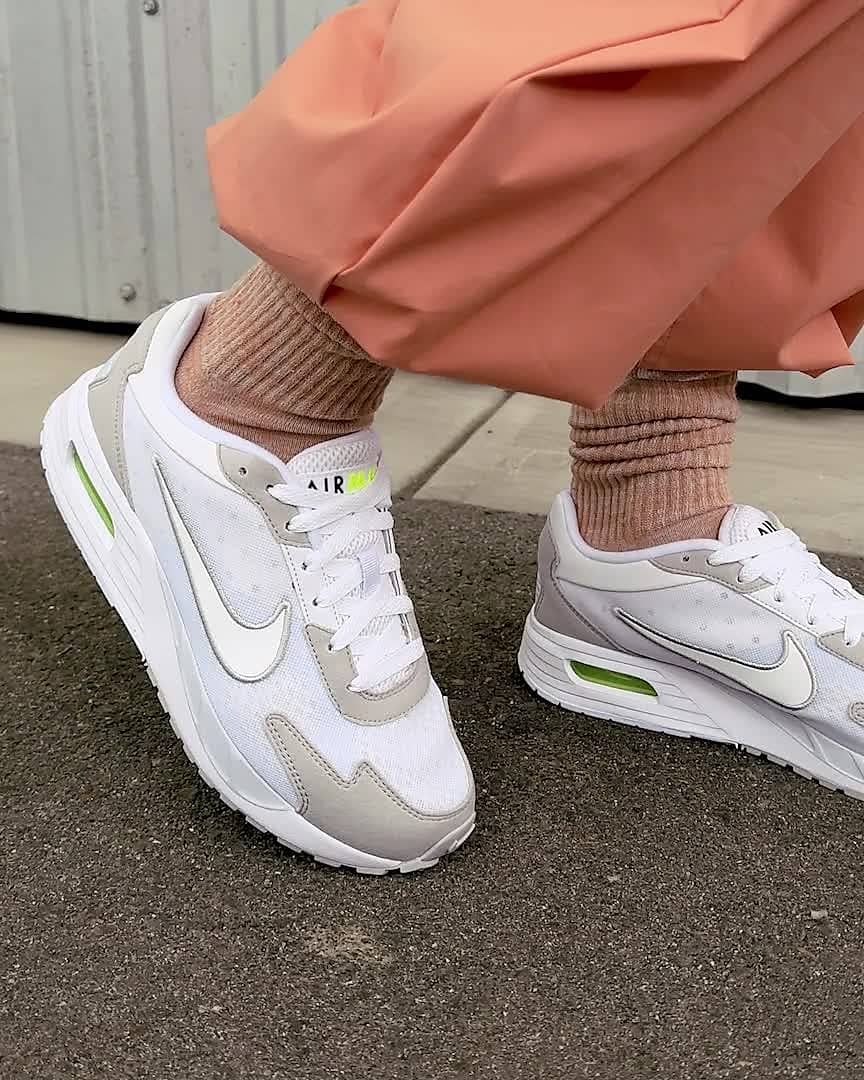 Nike Air Max Solo Women's Shoes