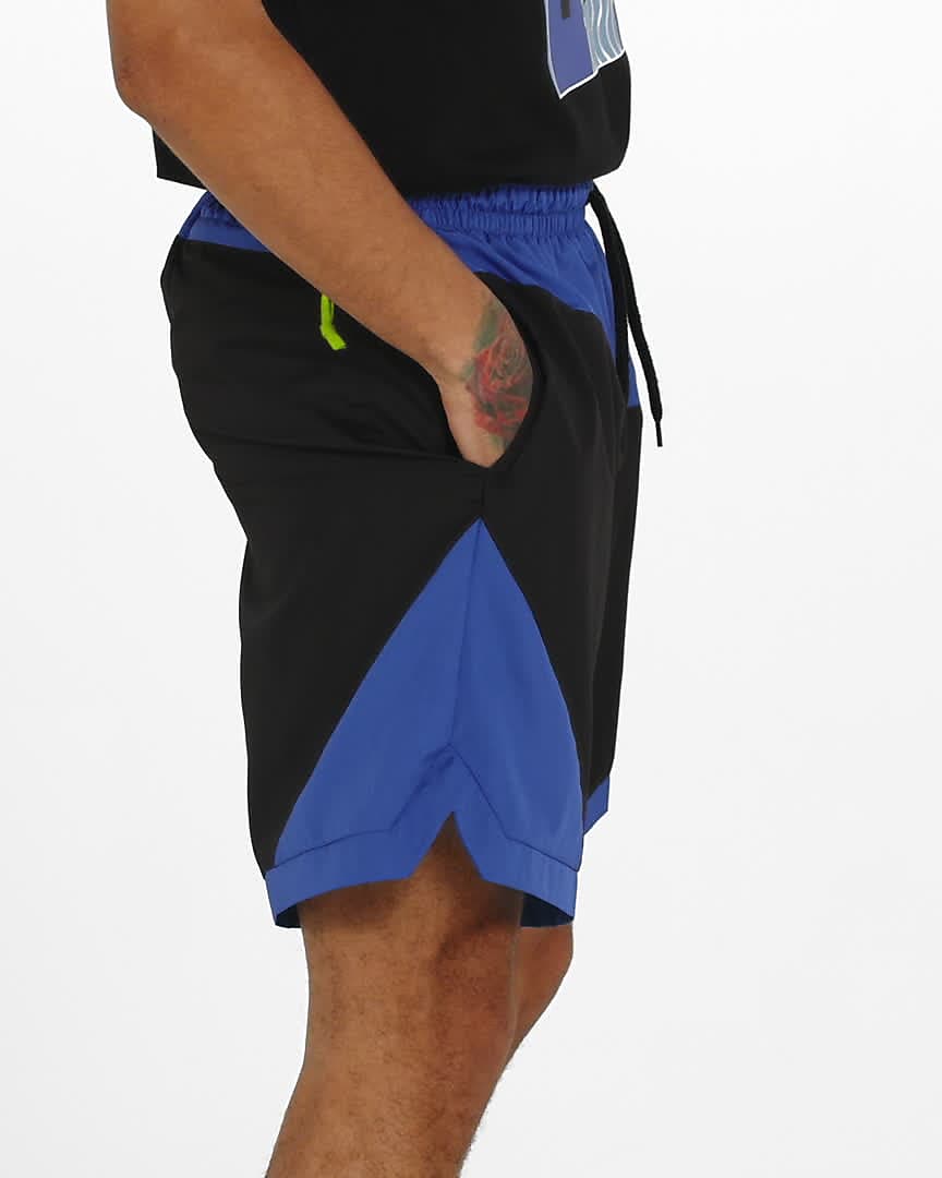 Nike DNA Men s 20cm Woven Basketball Shorts. Nike NL