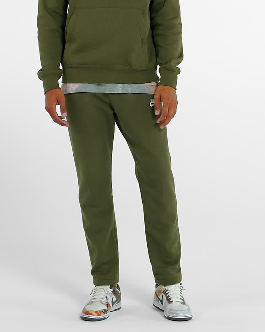 men's trousers nike sportswear