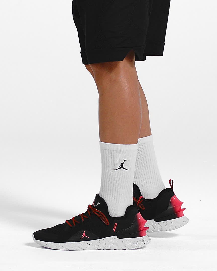 Jordan React Havoc 男子跑步鞋-耐克(Nike 
