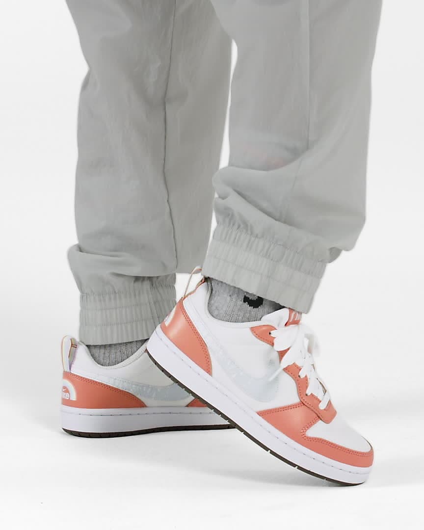 Tenis nike store court borough low
