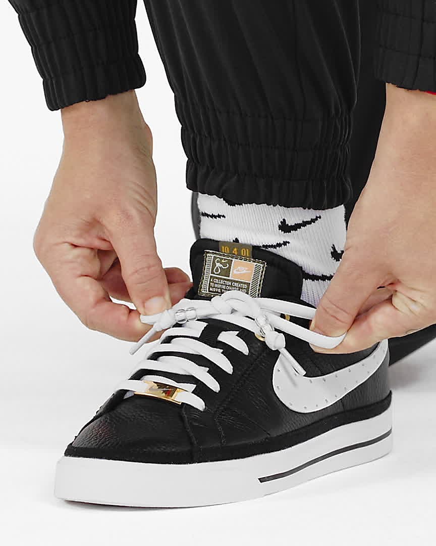 Nike公式 ナイキ コート レガシー セリーナ デザイン クルー ウィメンズシューズ オンラインストア 通販サイト