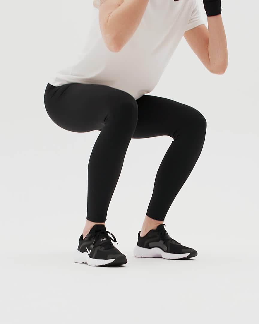 Nike Zapatilla Training Mujer Renew In-Season Tr 11
