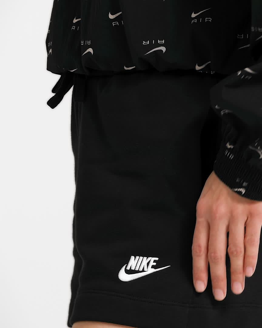 Nike Sportswear Club Fleece Women Lifestyle Pant Beige – Mike Sport Iraq