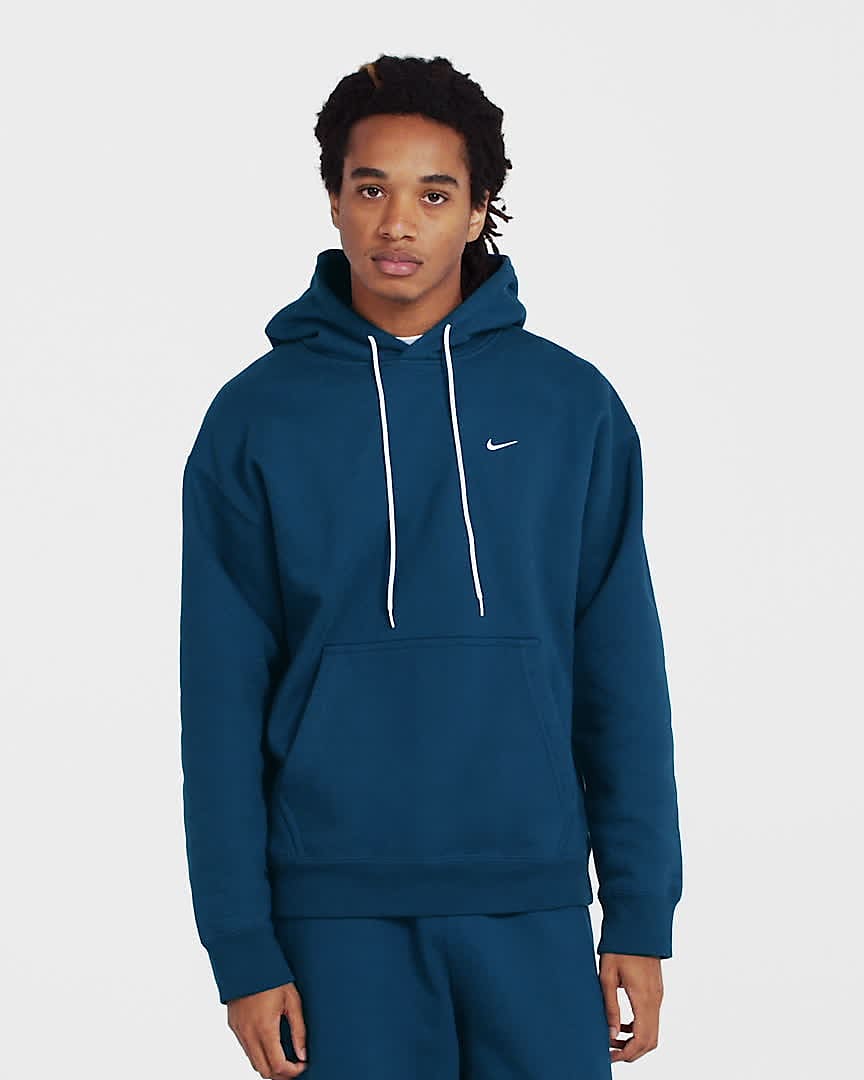 nike hoodie herren swoosh