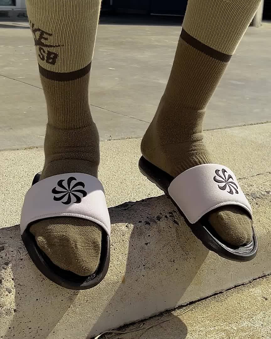Nike Victory One Next Nature Chanclas - Hombre. Nike ES