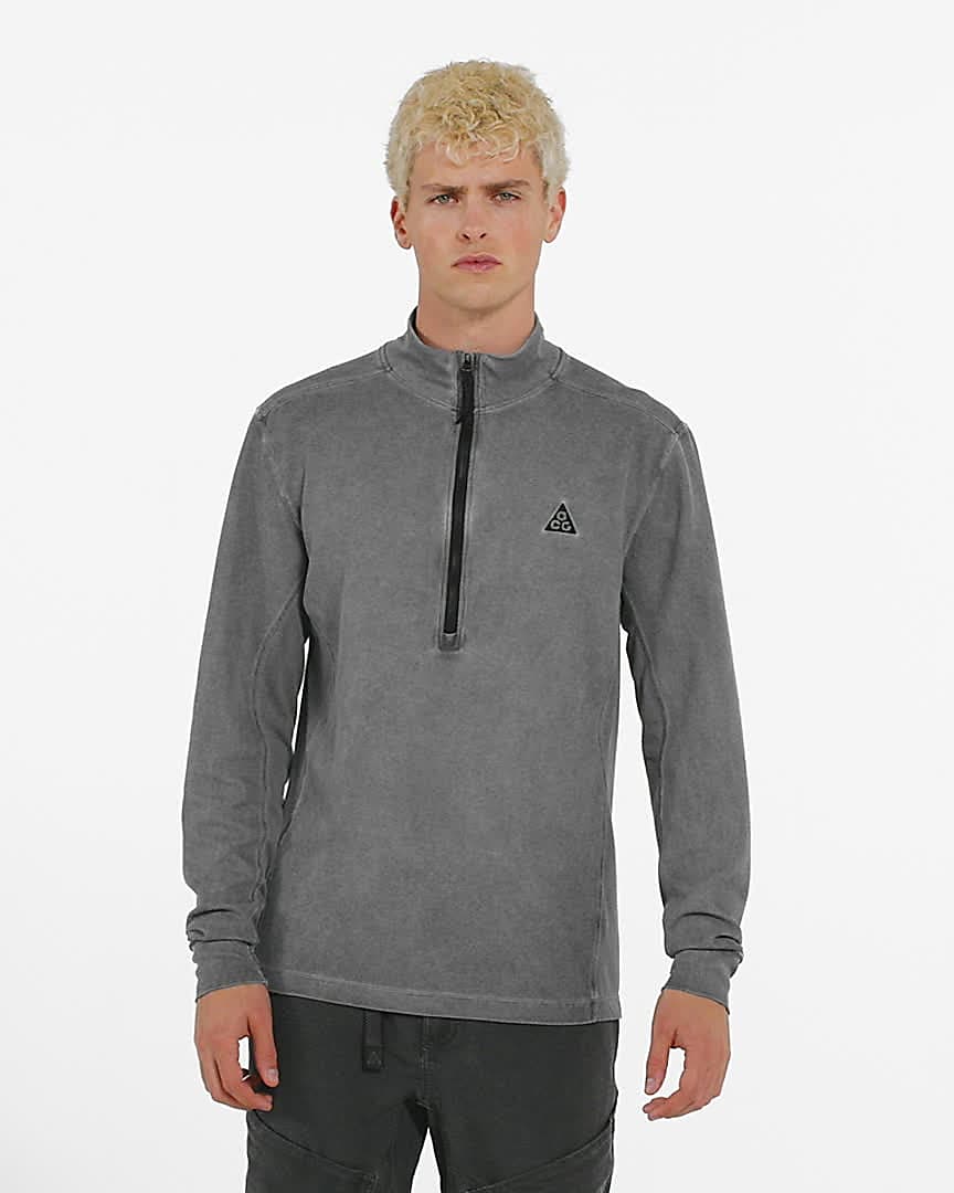 Strato base con zip a metà lunghezza Nike Dri-FIT ADV ACG \