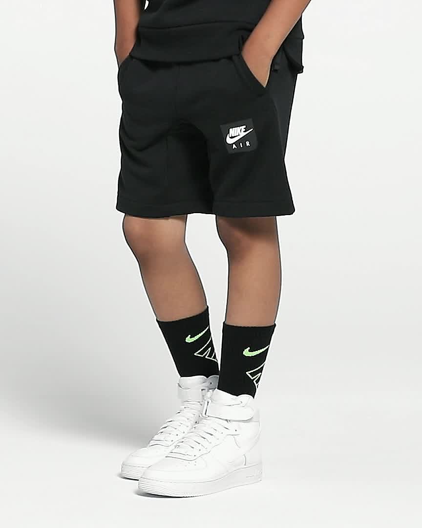 Older Kids' (Boys') Shorts. Nike SA