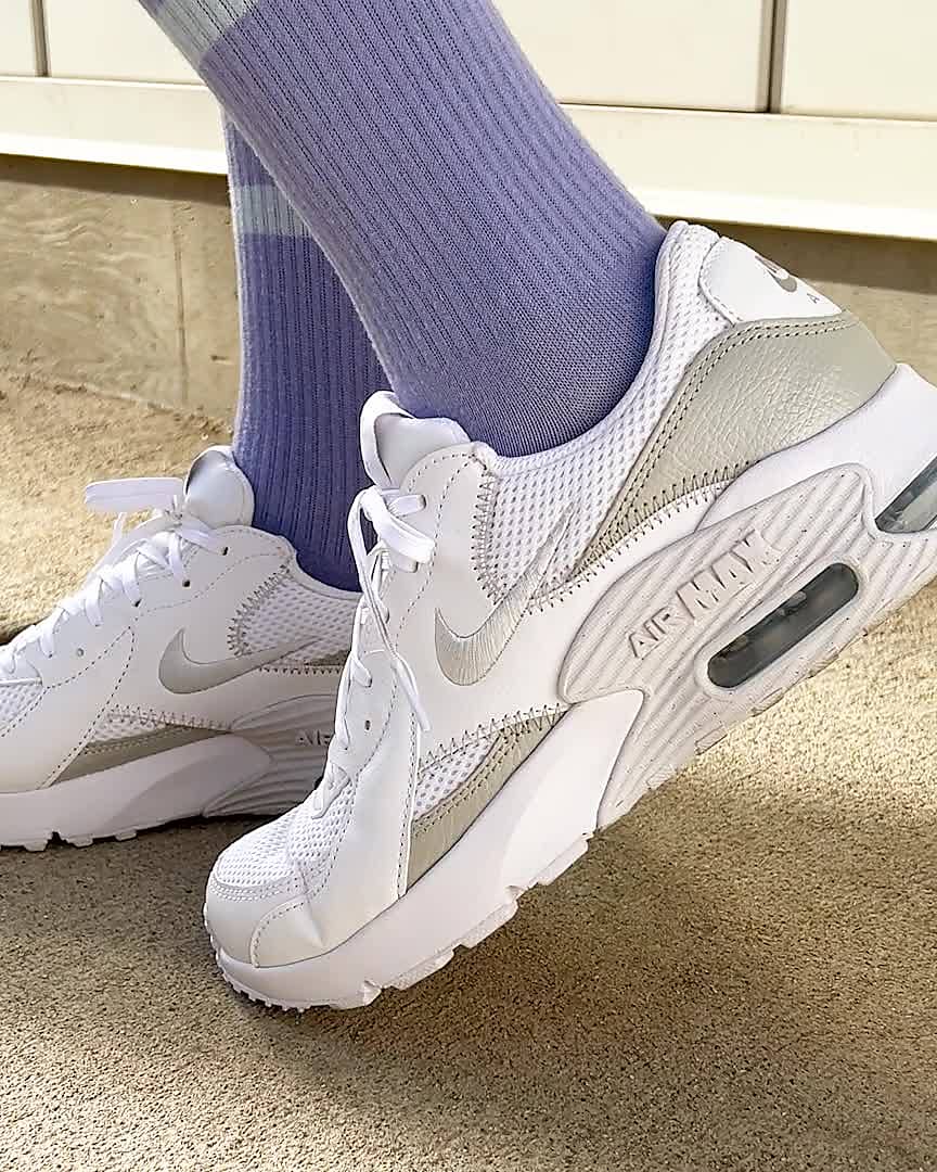 women's nike air max casual