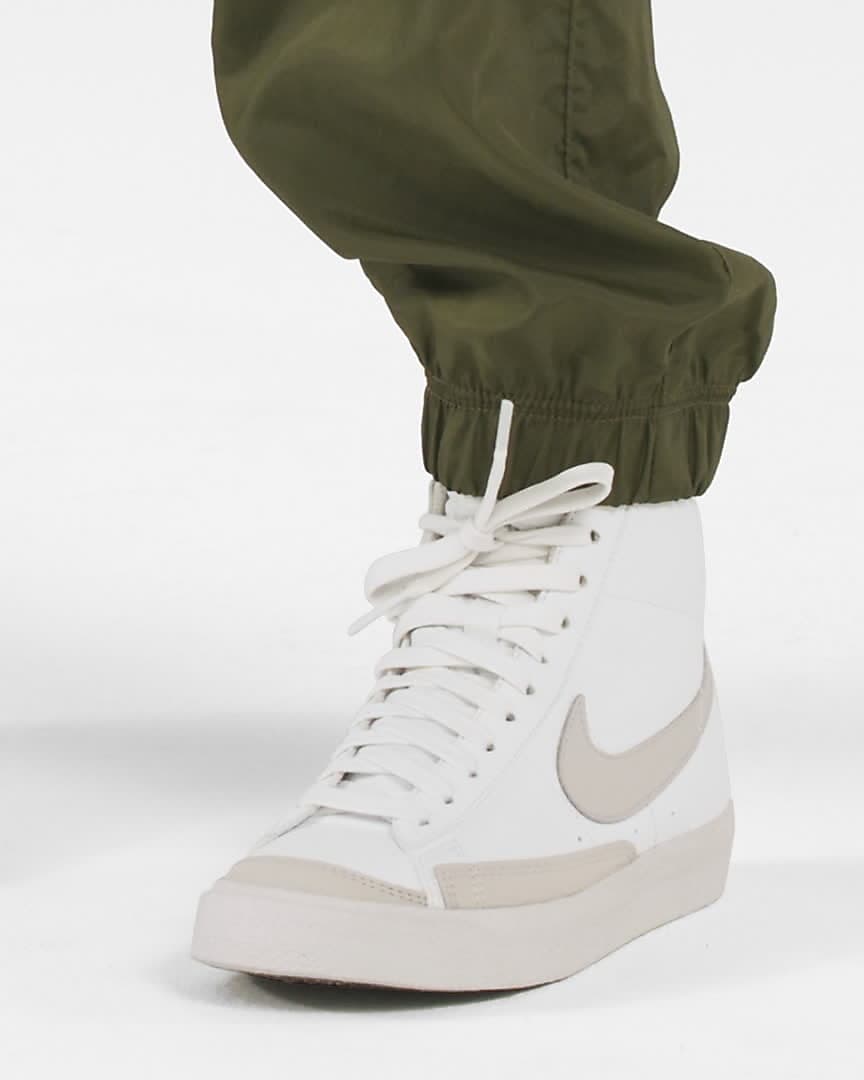 Scarpa Nike Blazer Mid '77 SE – Ragazzi. Nike IT