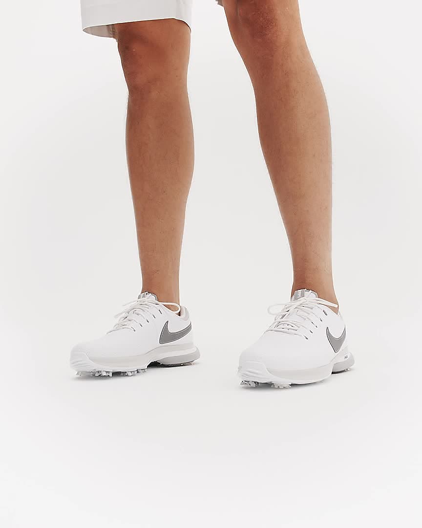 Nike clearance air golfschoenen
