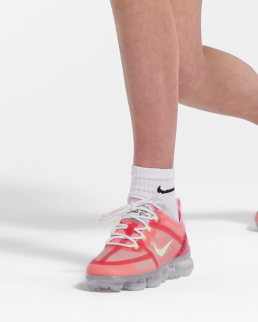 Scarpa Nike Air VaporMax 2019 - Donna. Nike IT